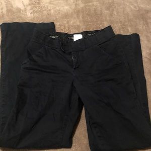 Dress pants
